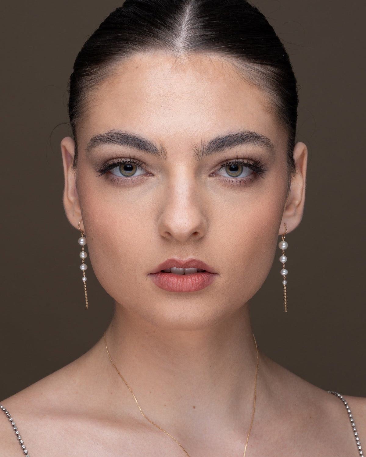 Paris Earrings
