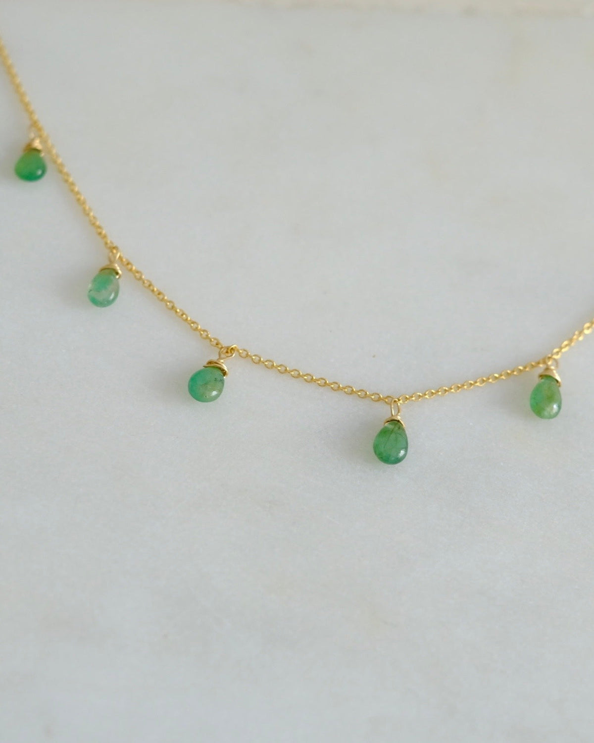 Deep Emerald princess A