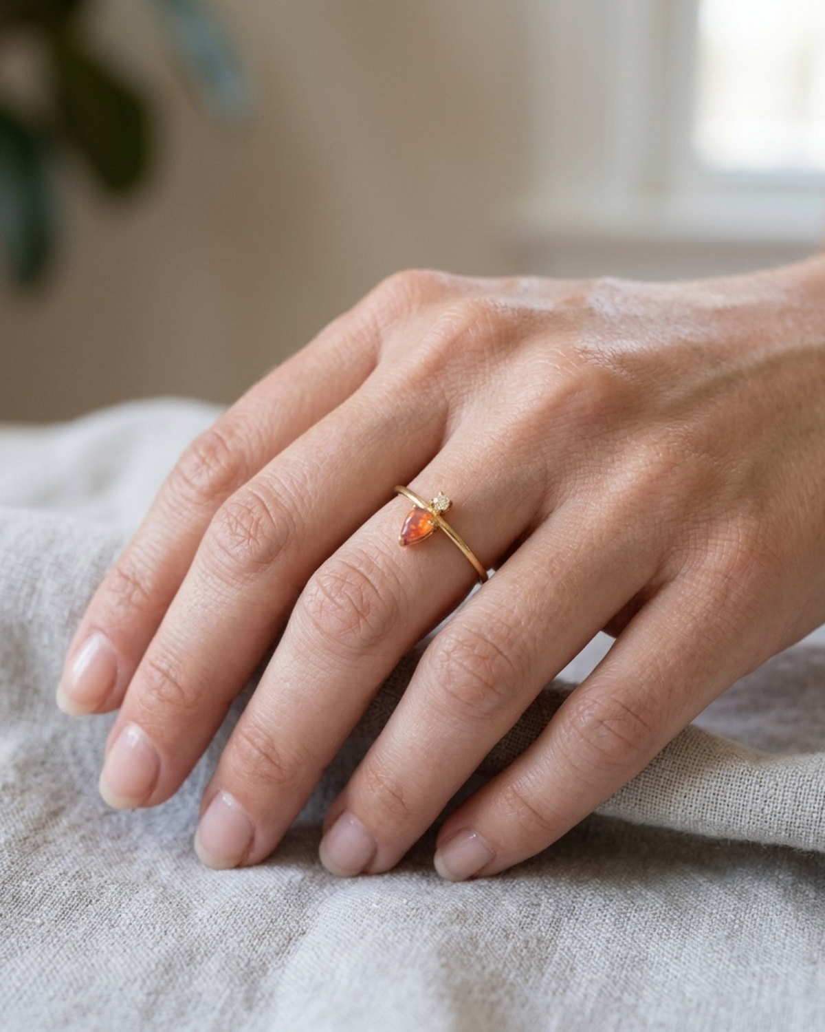 Victoria ring