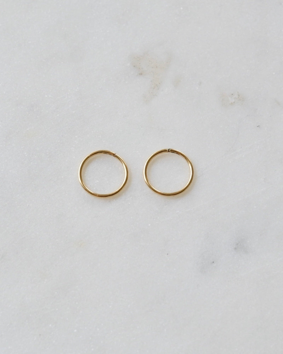 Sleeper Earrings