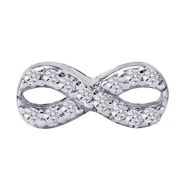 Infinity Studs Giulia'secret