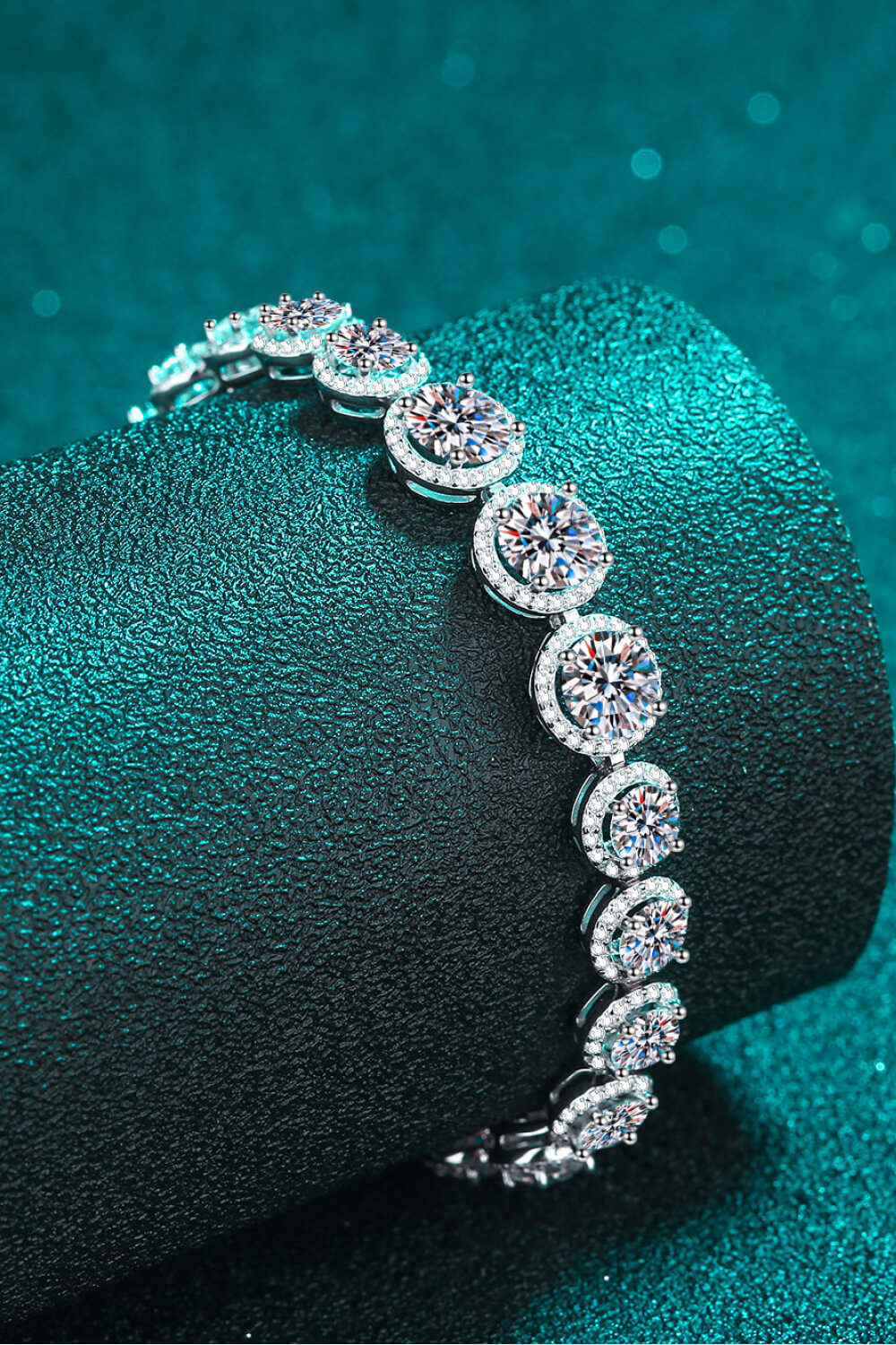 Sterling silver jewellery — Giulia's Secret