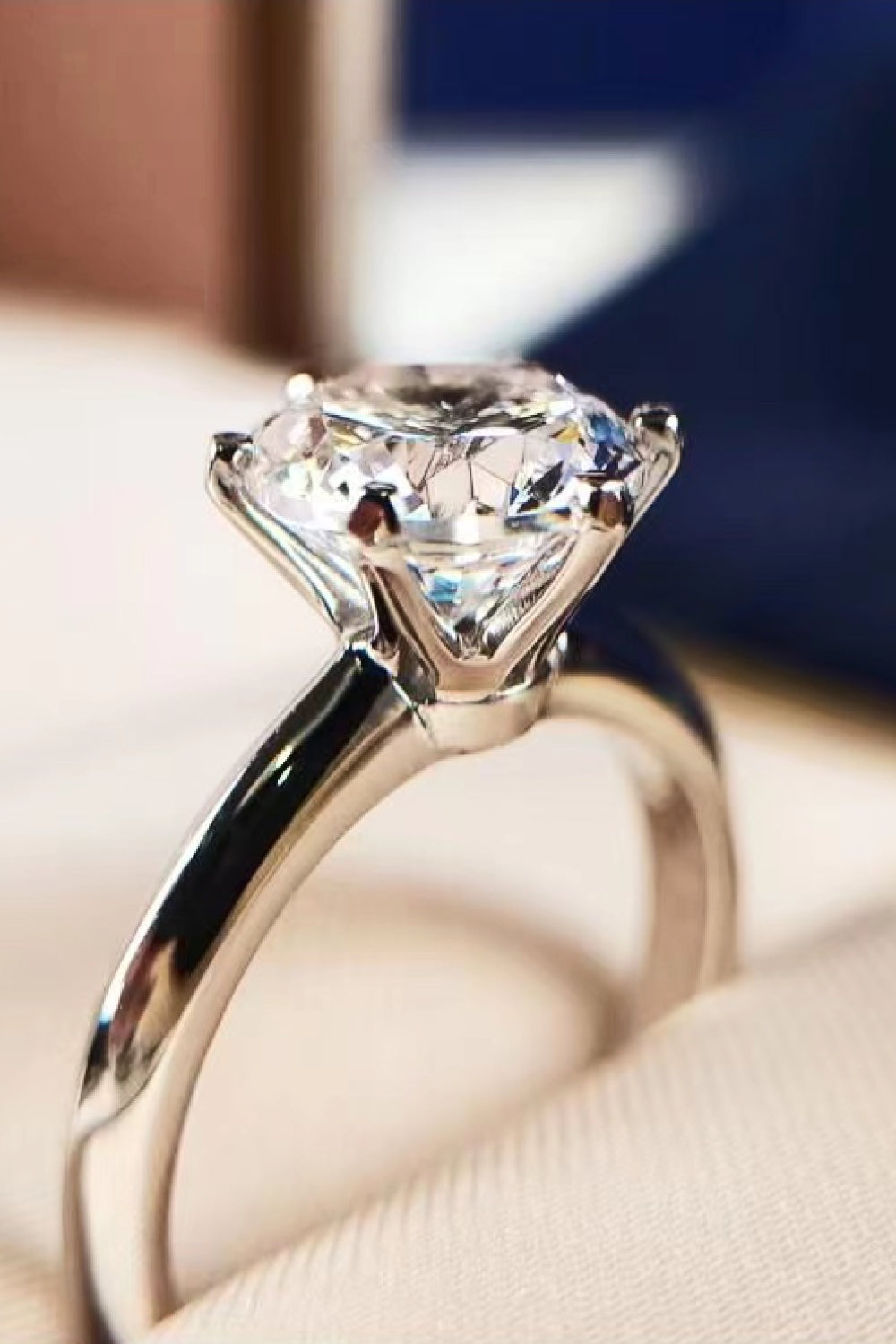 Silver rings — Giulia's Secret