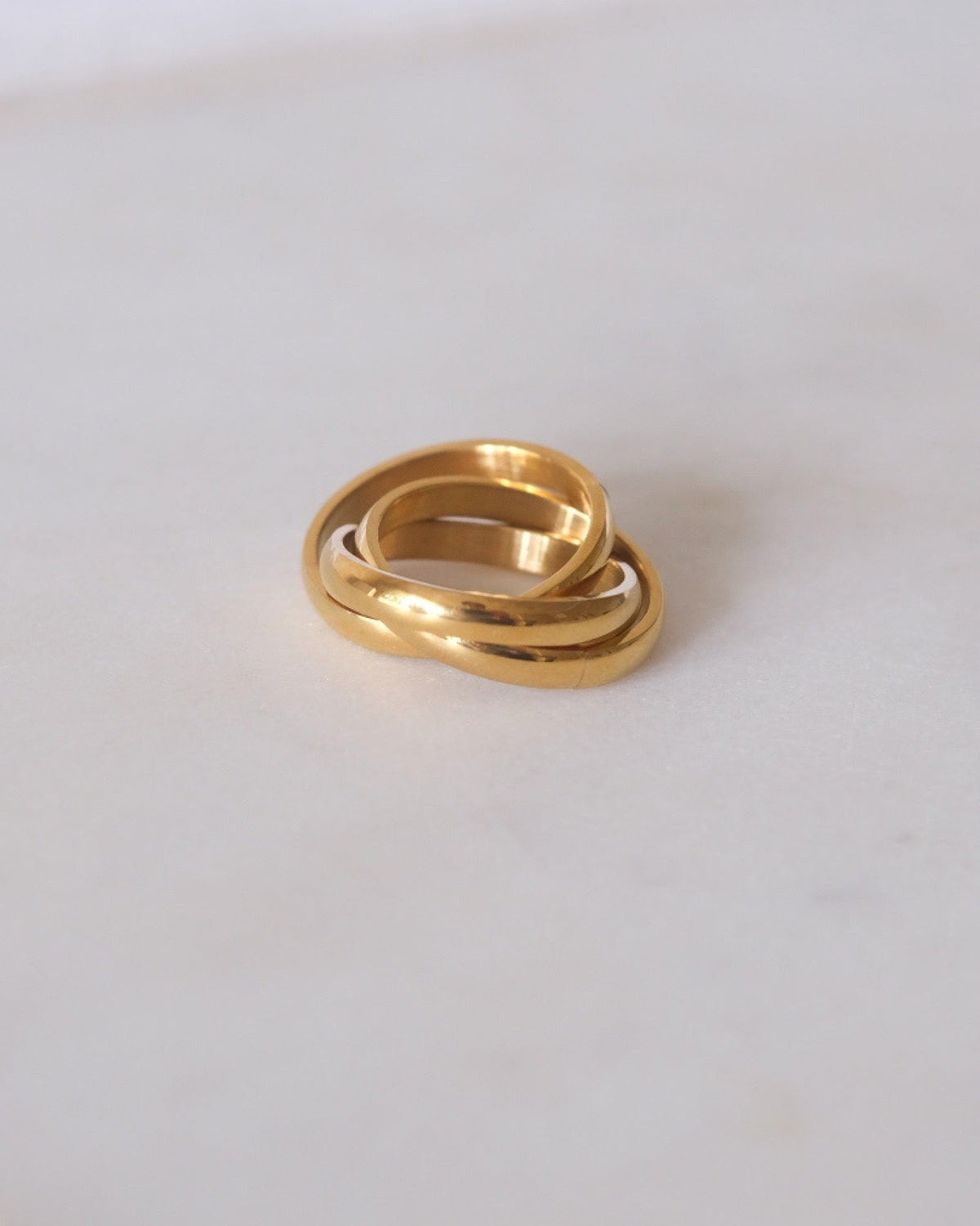 Merliah ring