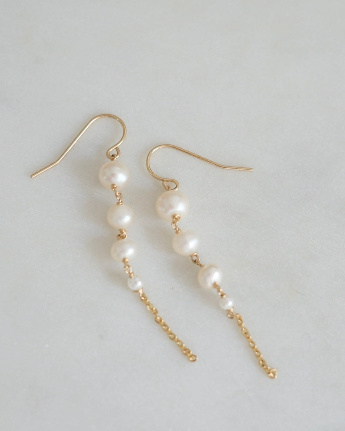 Paris Earrings