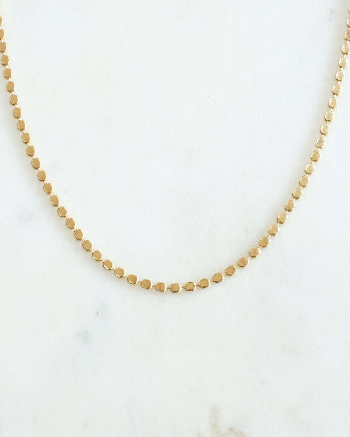 Gaia Core Necklace