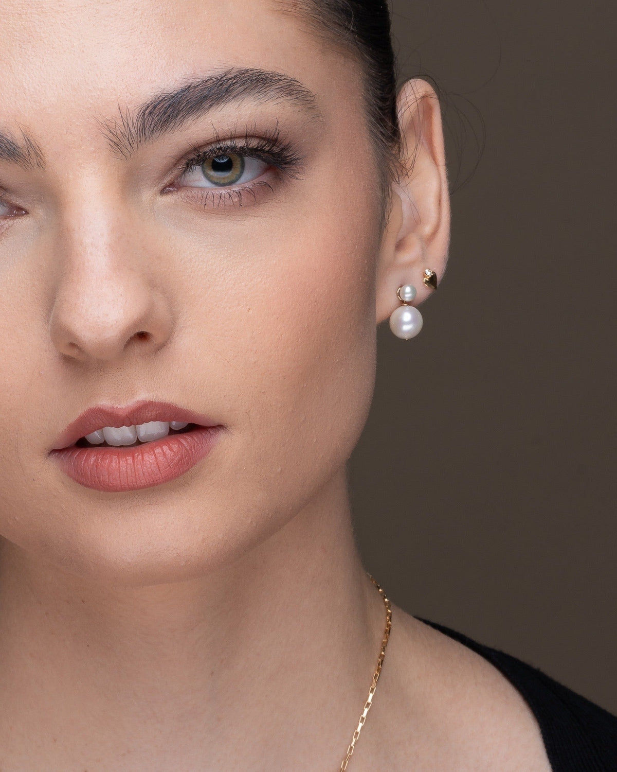 Leonor Earrings