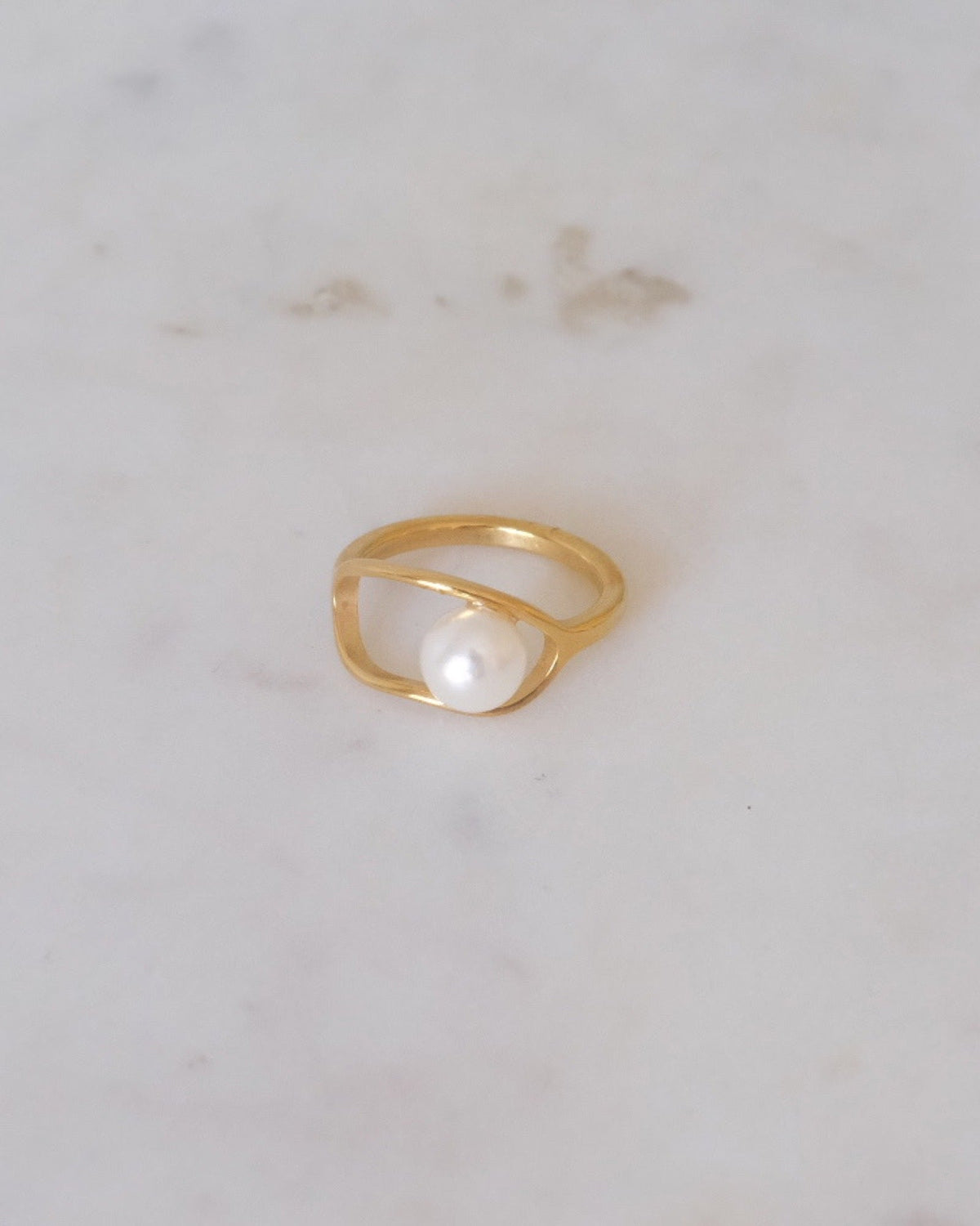 Theodora Ring