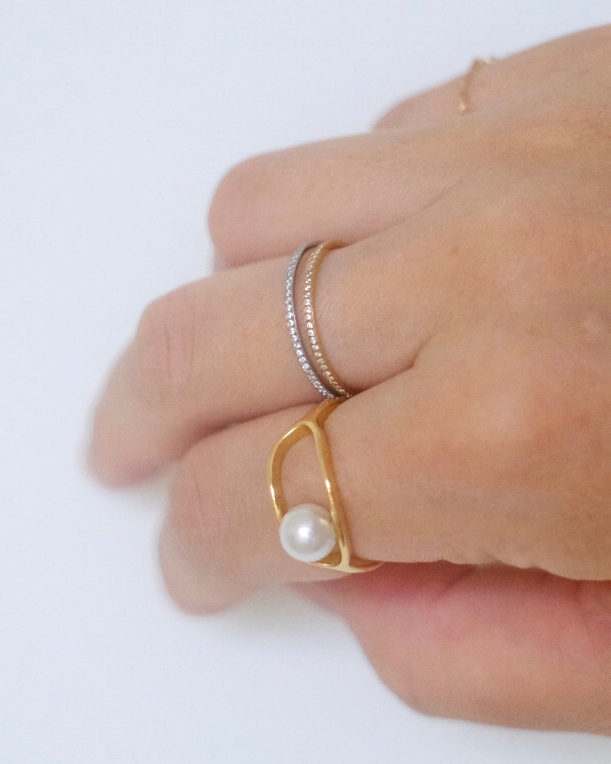 Theodora Ring