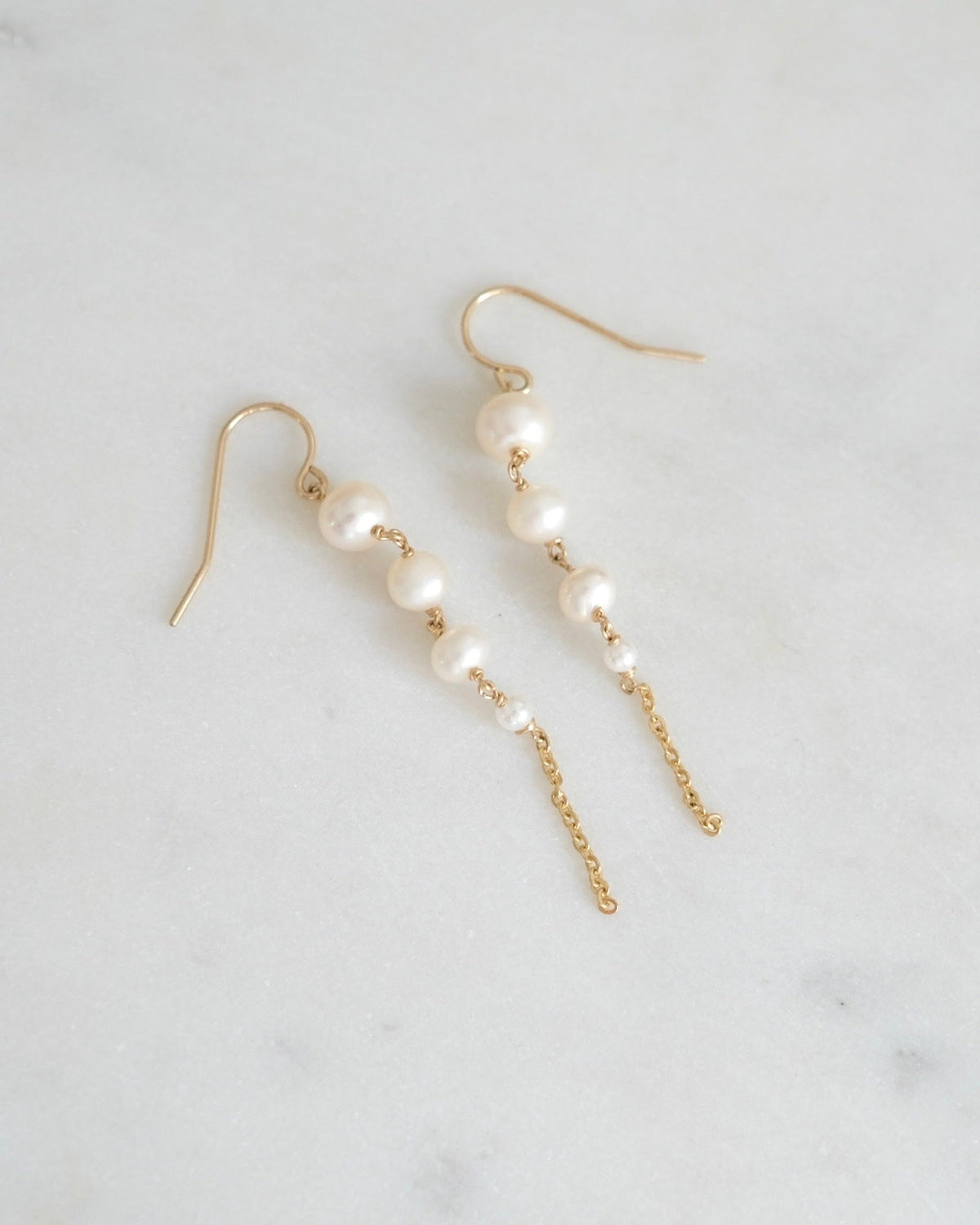 Paris Earrings
