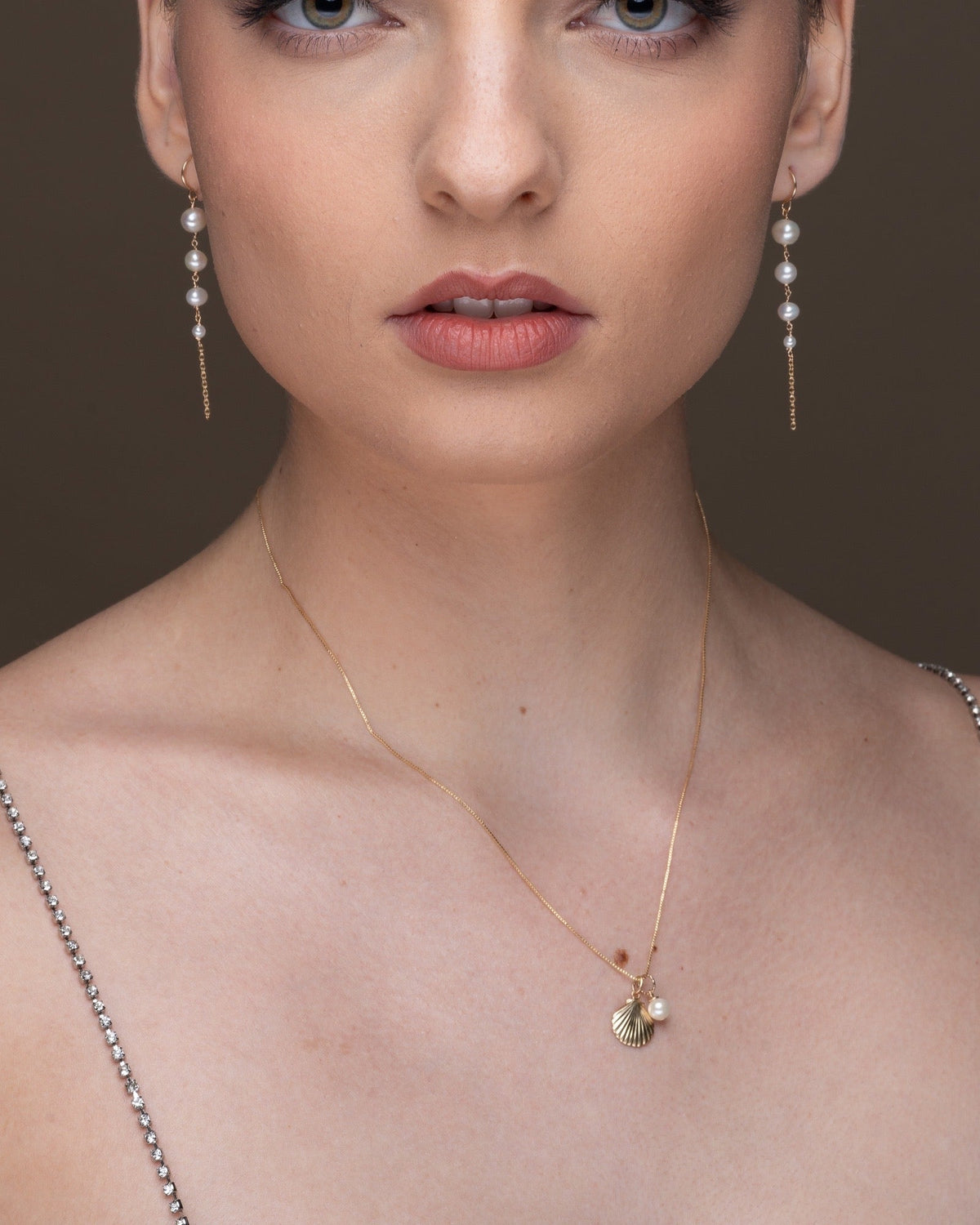 Paris Earrings
