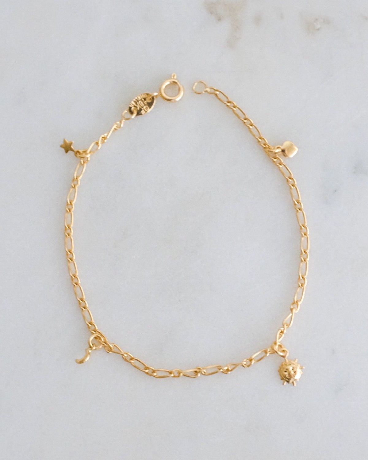Sunkissed Bracelet