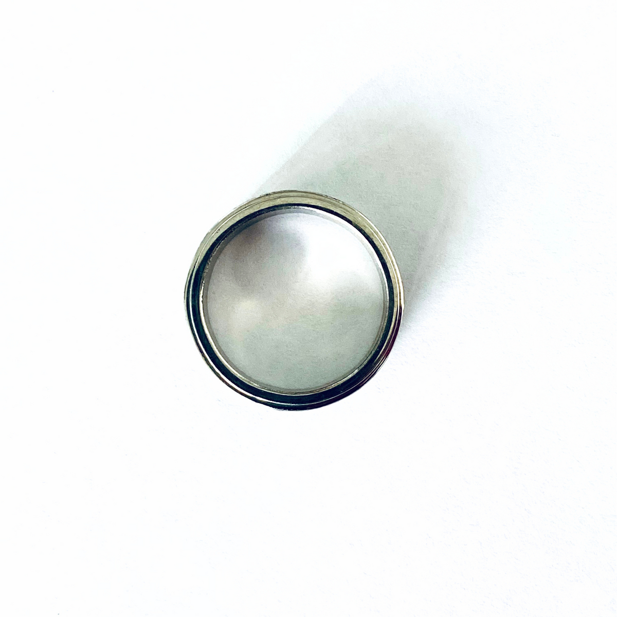 Celestial Rotating Ring
