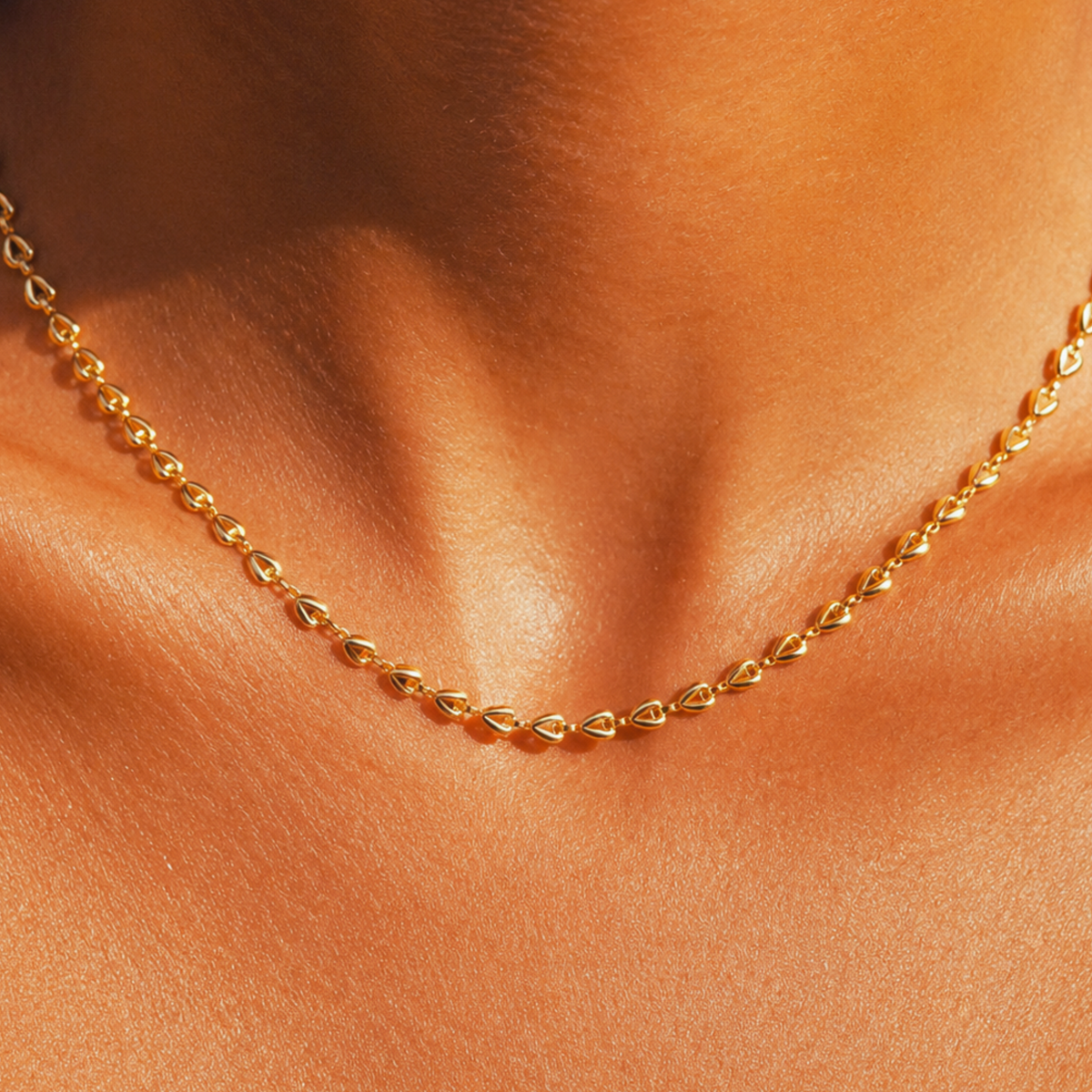 Chain of Hearts