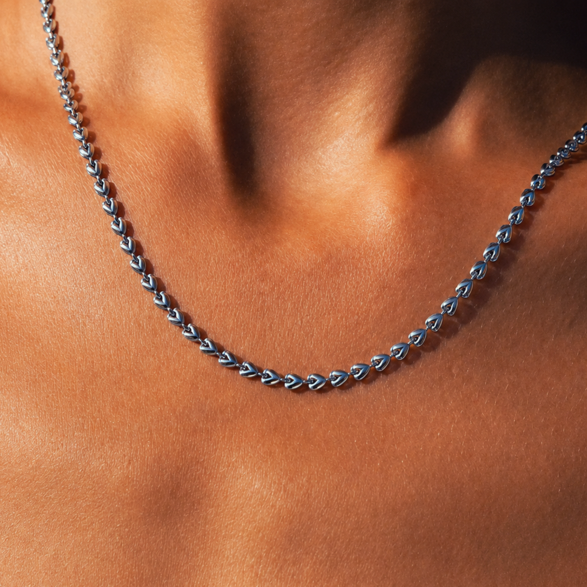 Chain of Hearts