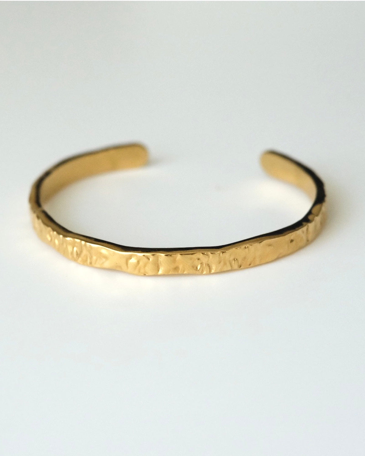 Zena Cuff Bangle