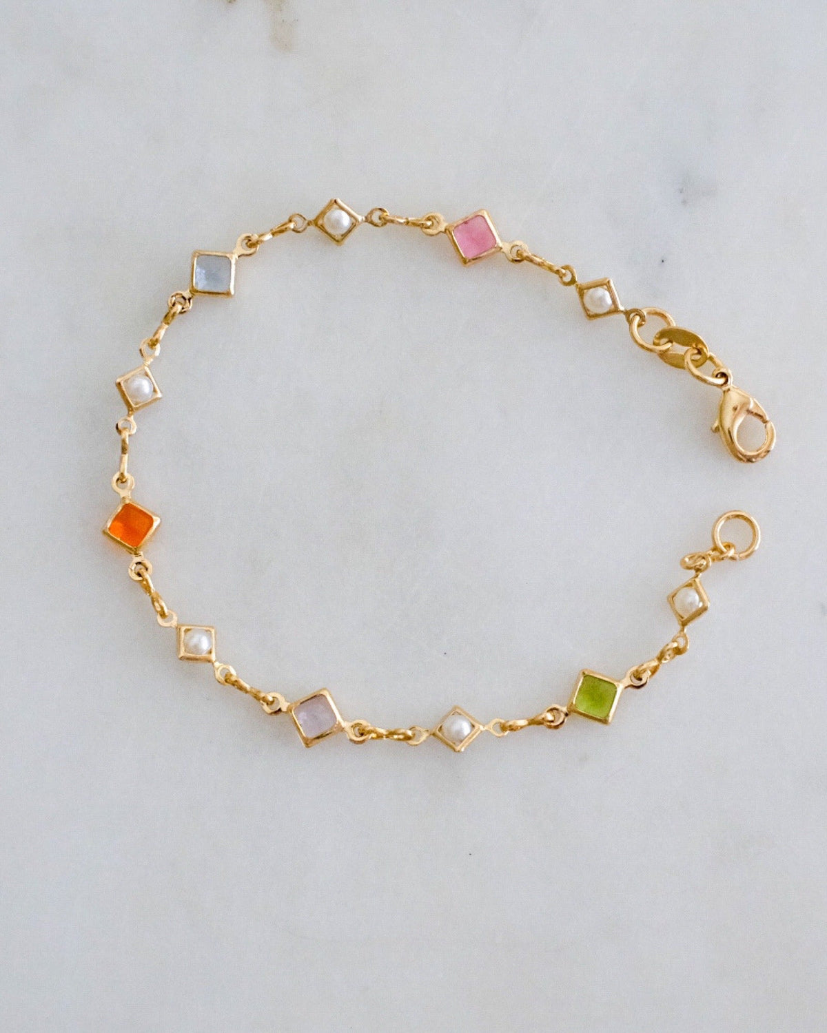 Megami bracelet