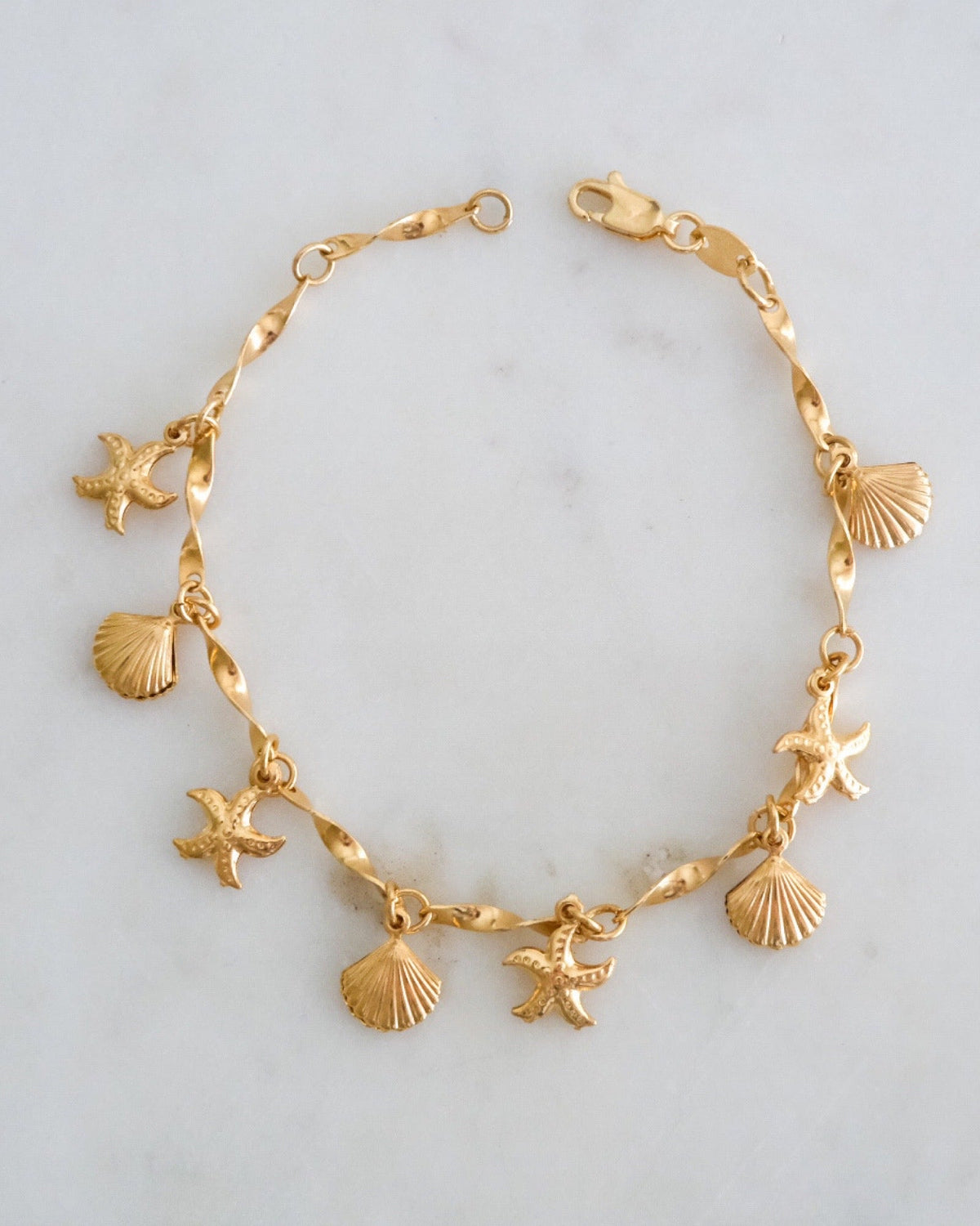 Coastal Dream Bracelet