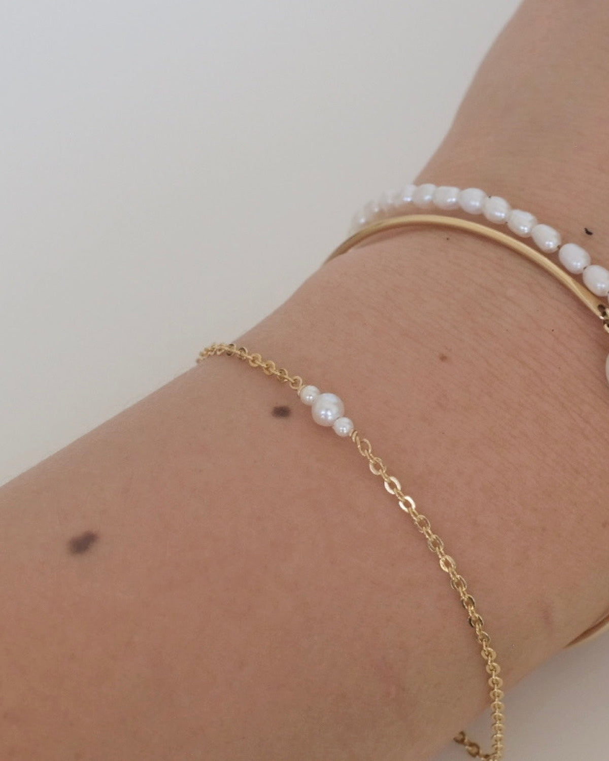 Orion Bracelet