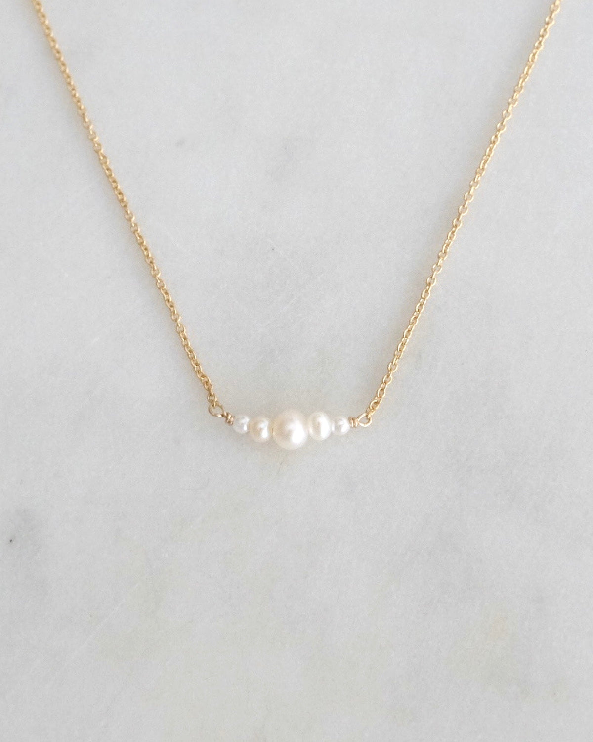 Orion Necklace