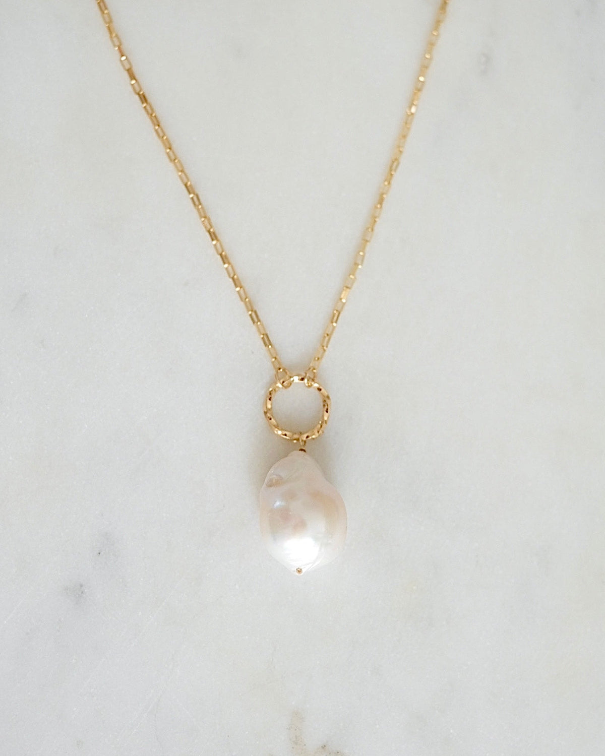 Leonor Necklace