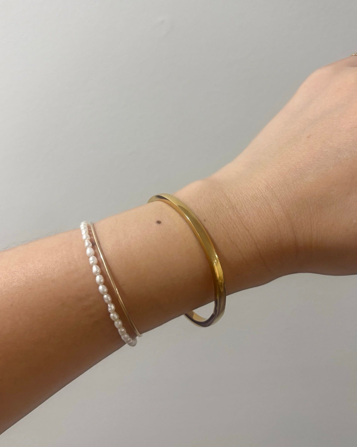 Elena Bangle