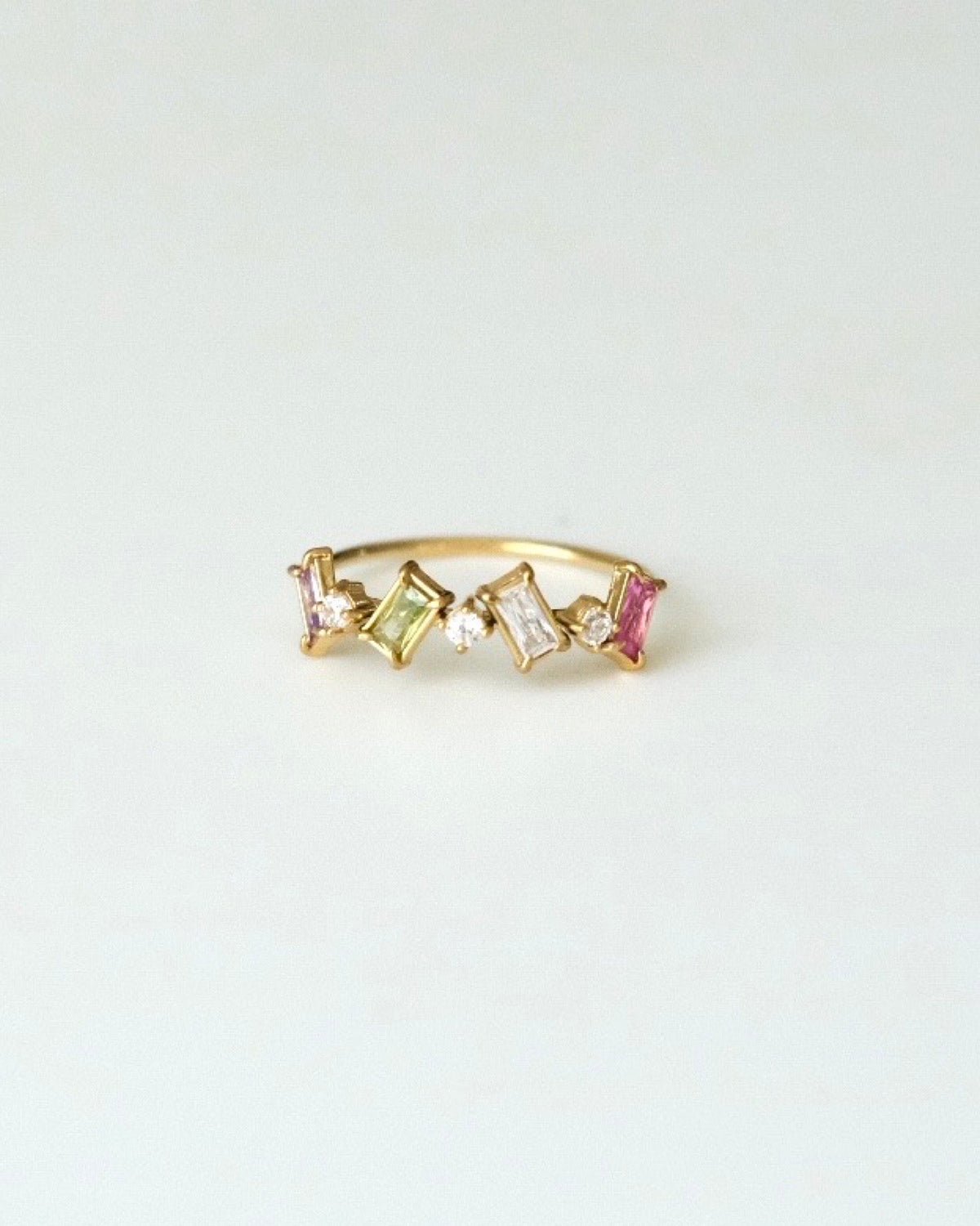 Orchid Pink Ring