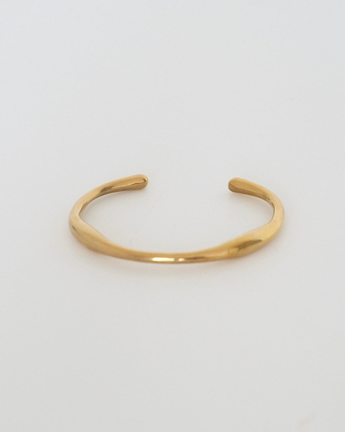 Amalfi Cuff Bangle