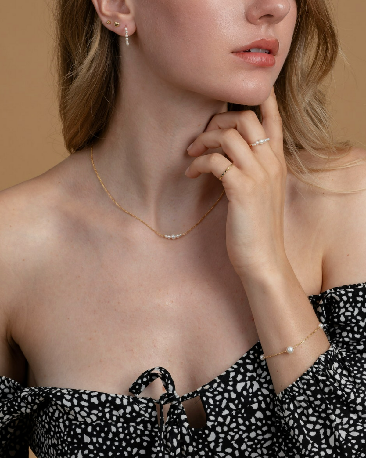 Orion Necklace