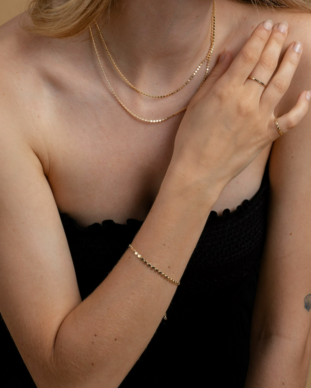 Gaia Bracelet