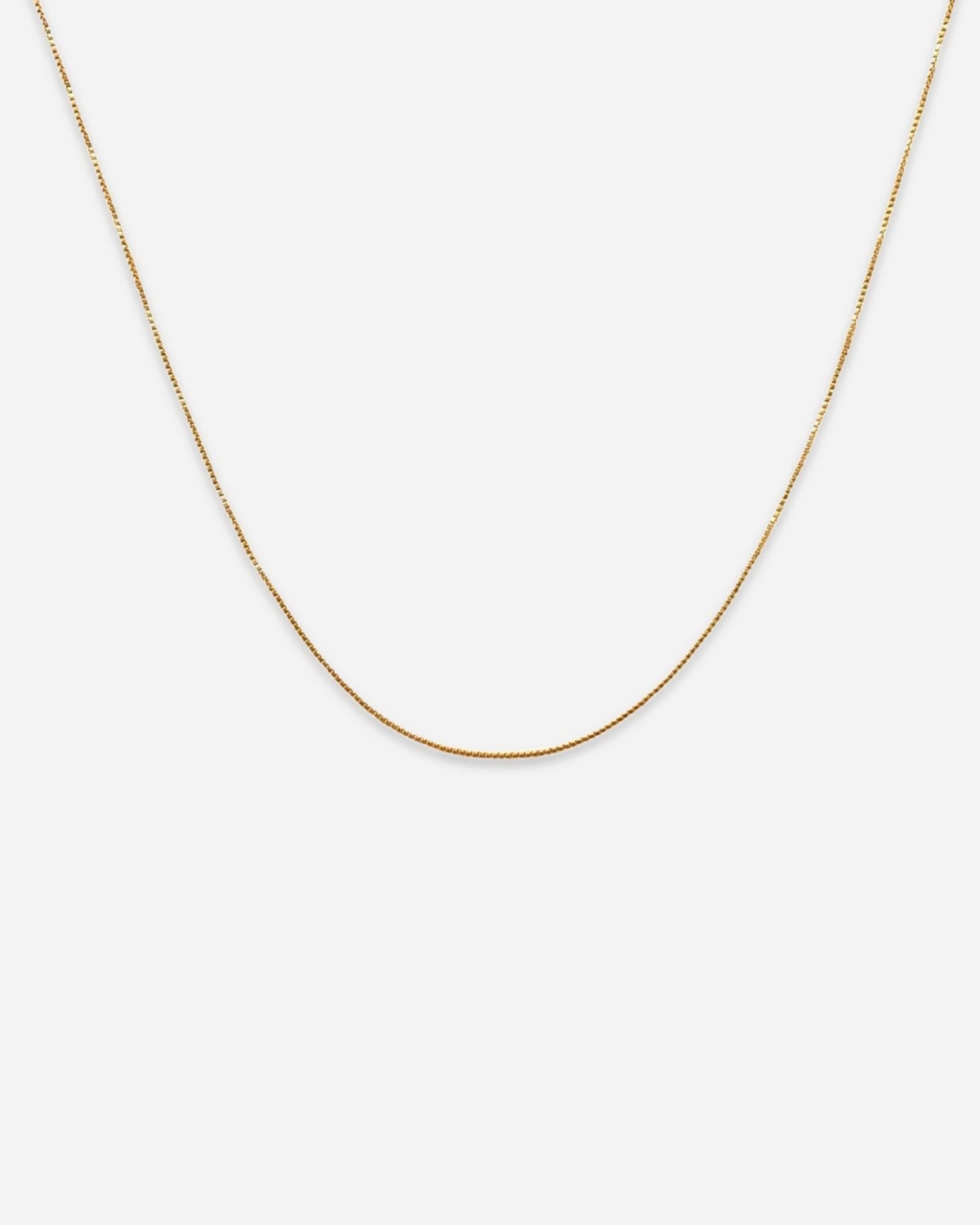 Gold Box chain