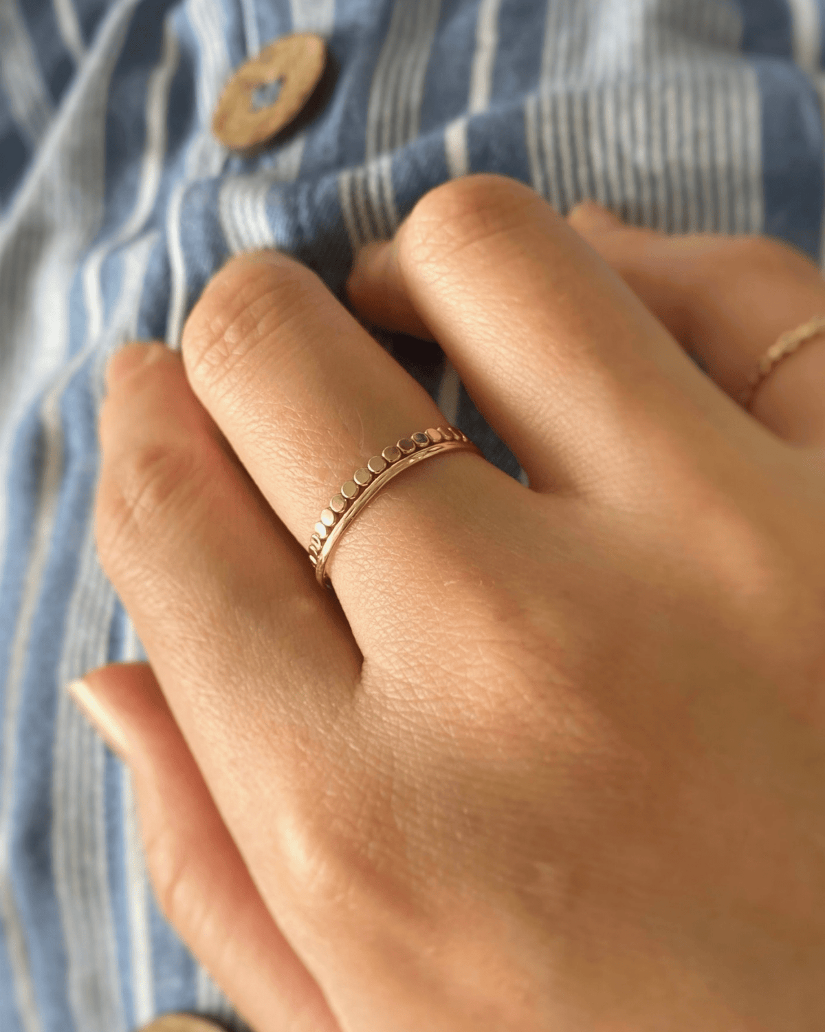 Erica Ring