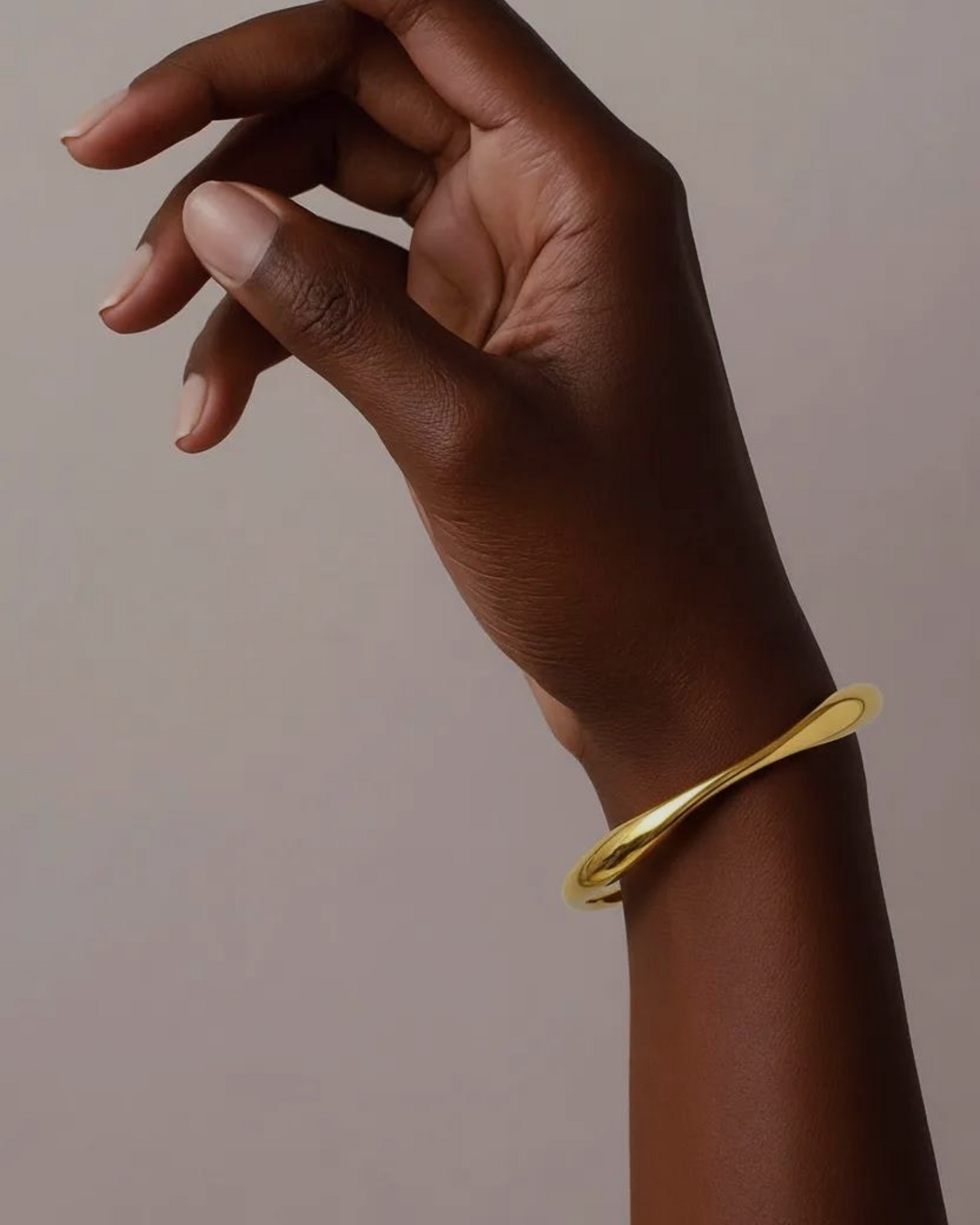 Amalfi Cuff Bangle
