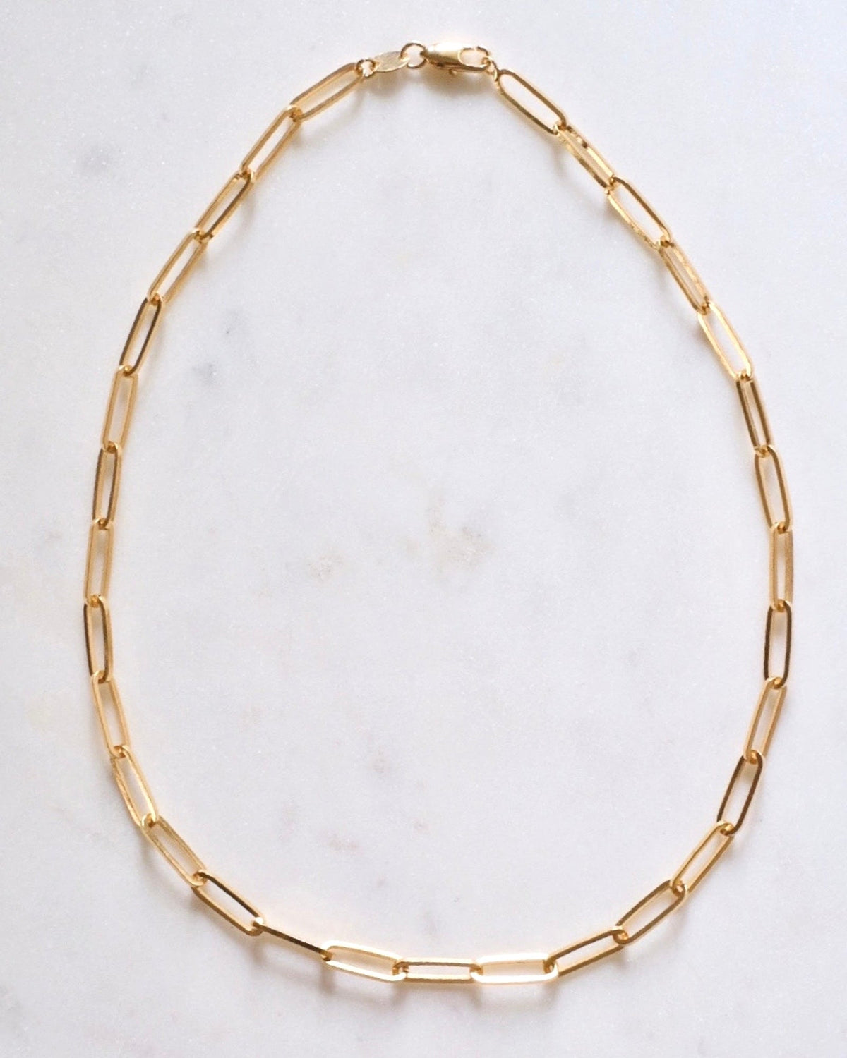 Alexandra Necklace