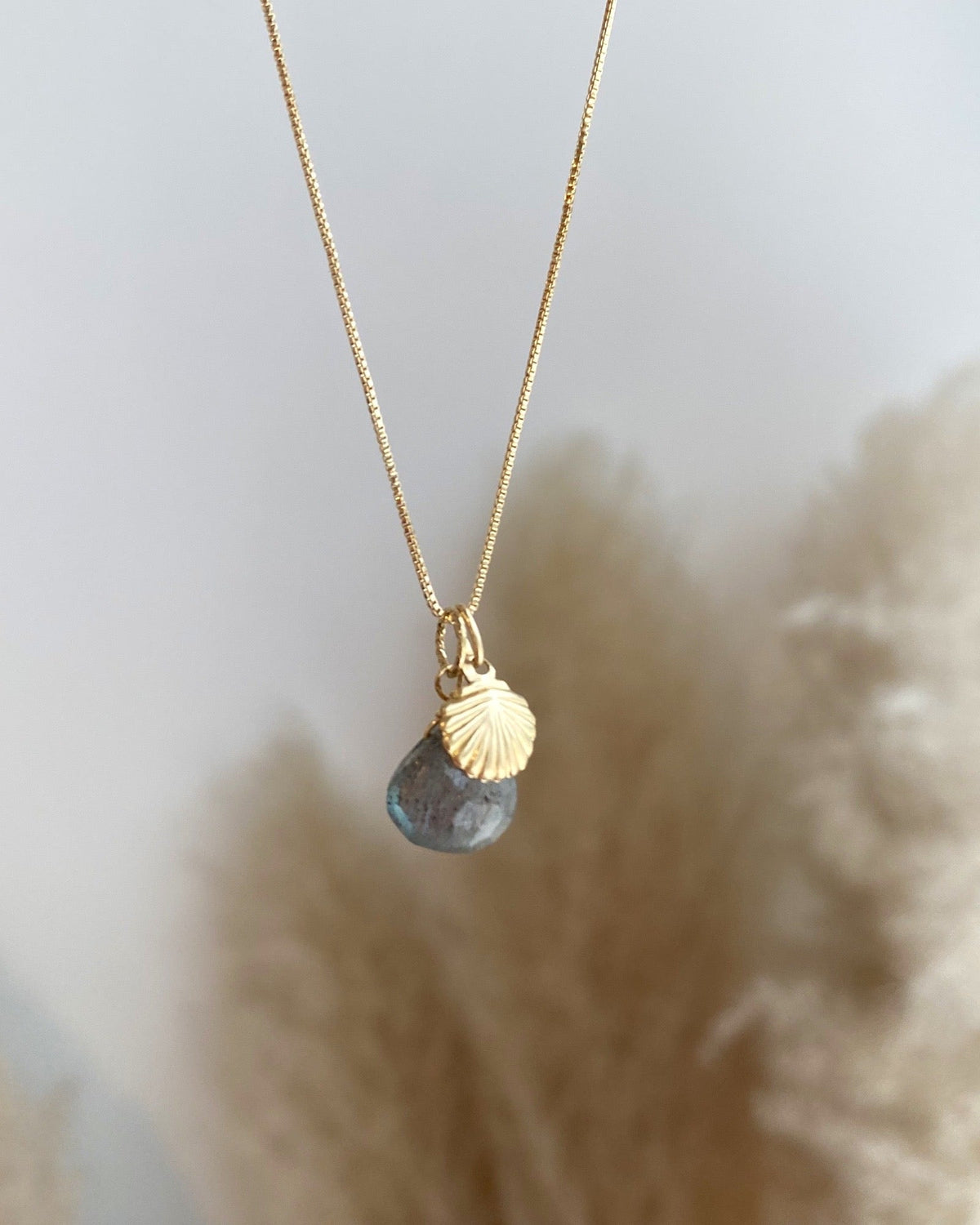 Mix and Match Necklace