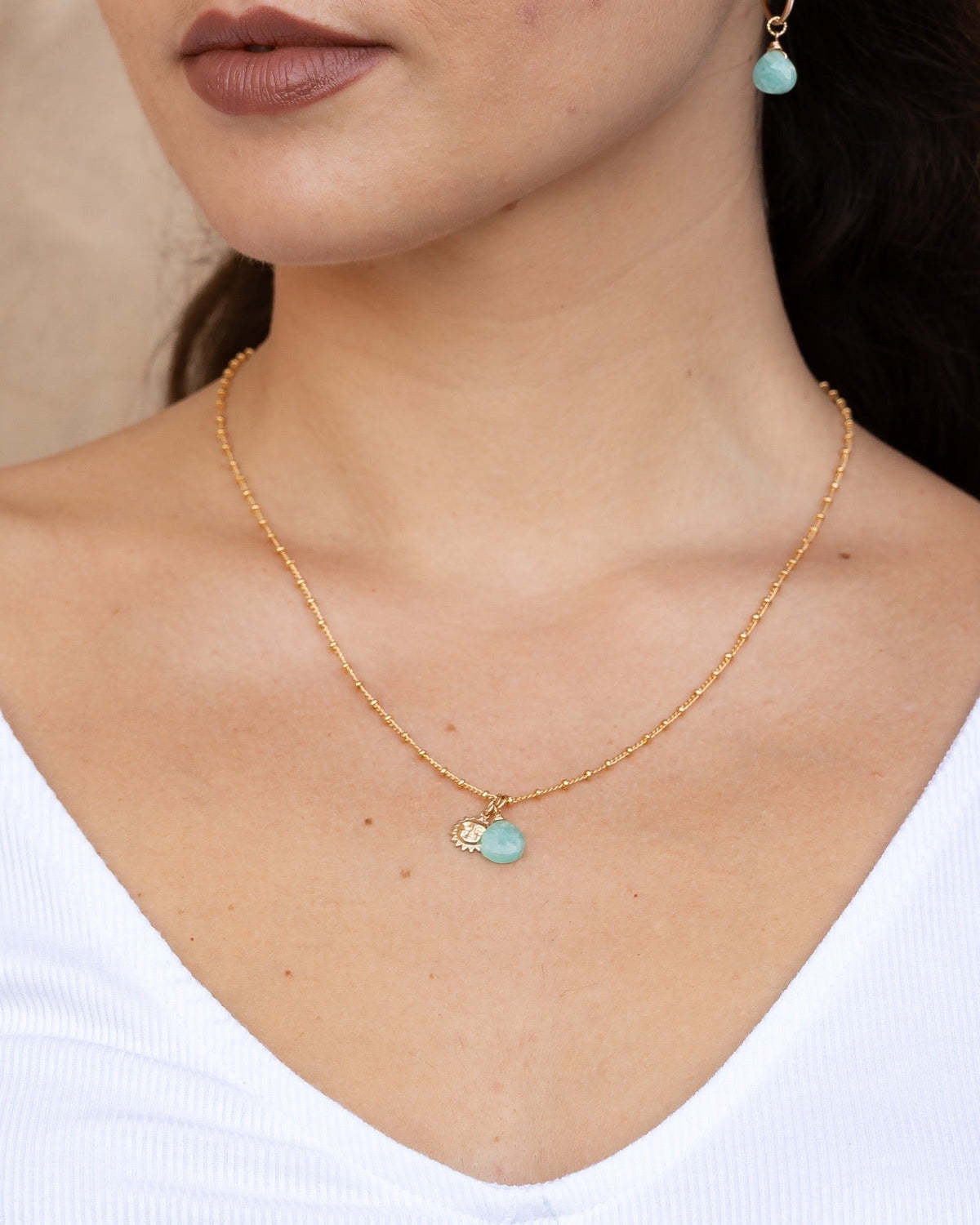 Mix and Match Necklace