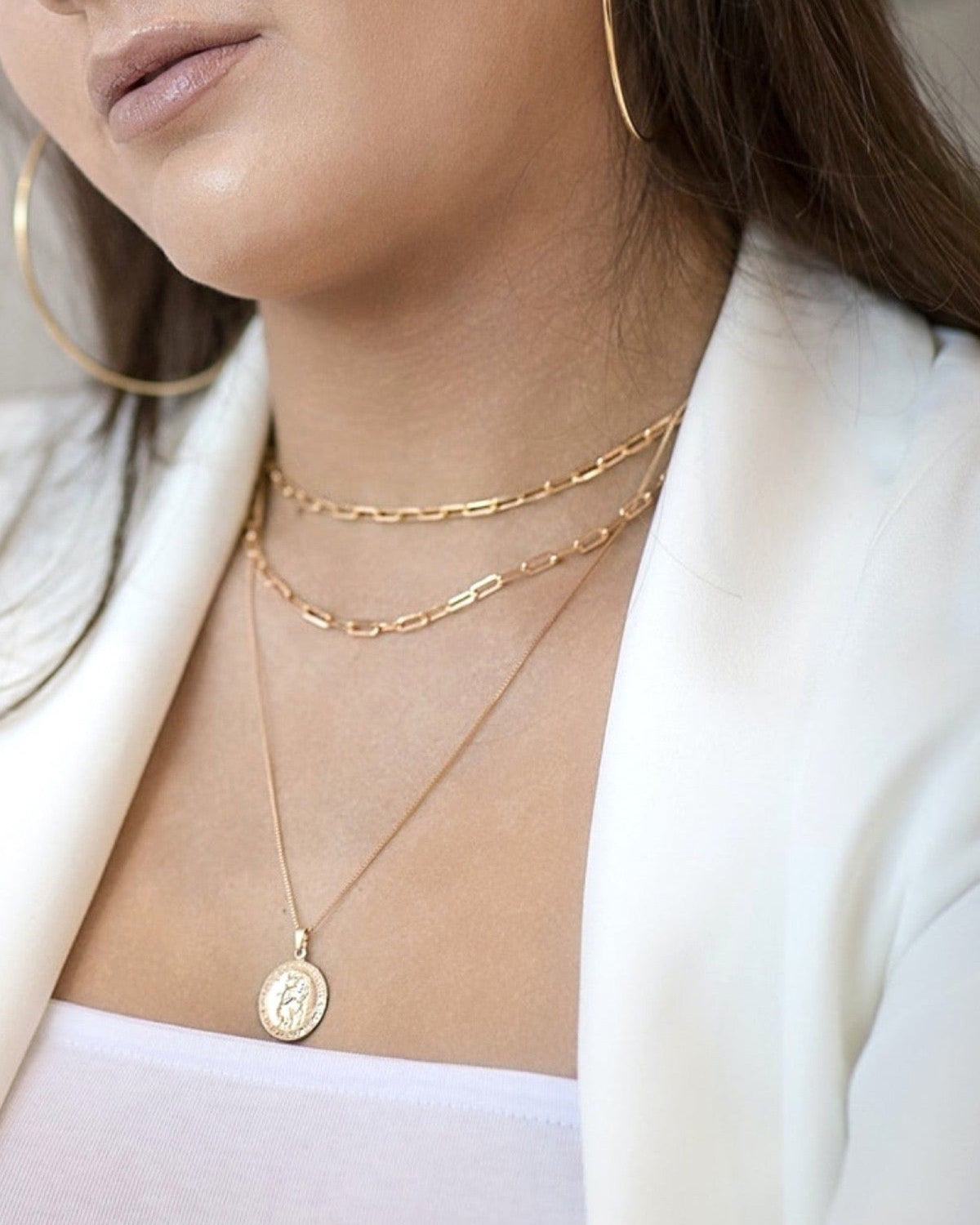 Victoria Necklace
