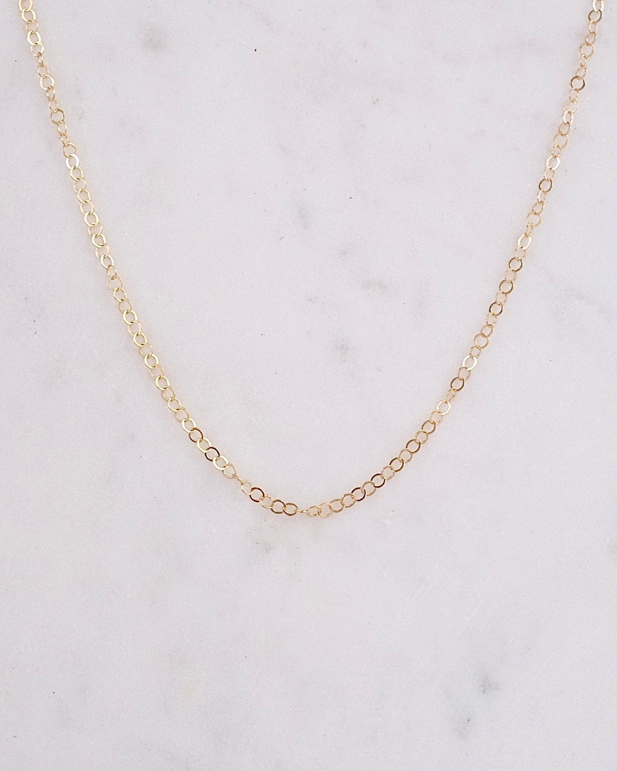 Sparkle Necklace