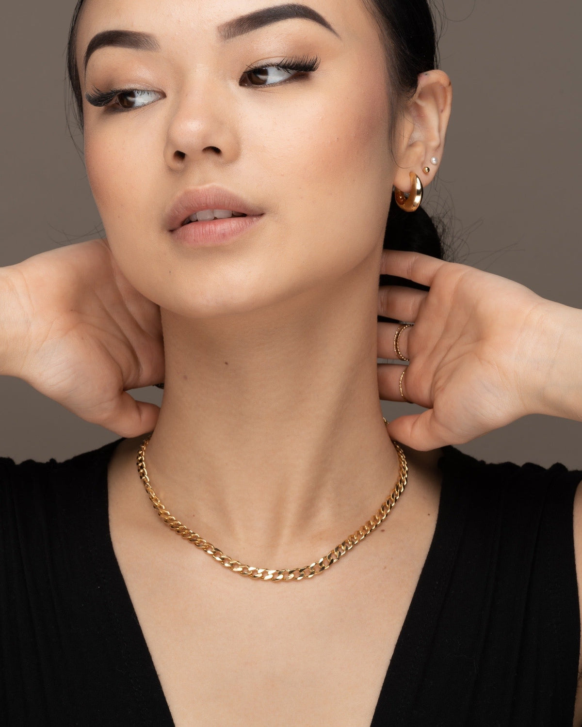 Christine Necklace