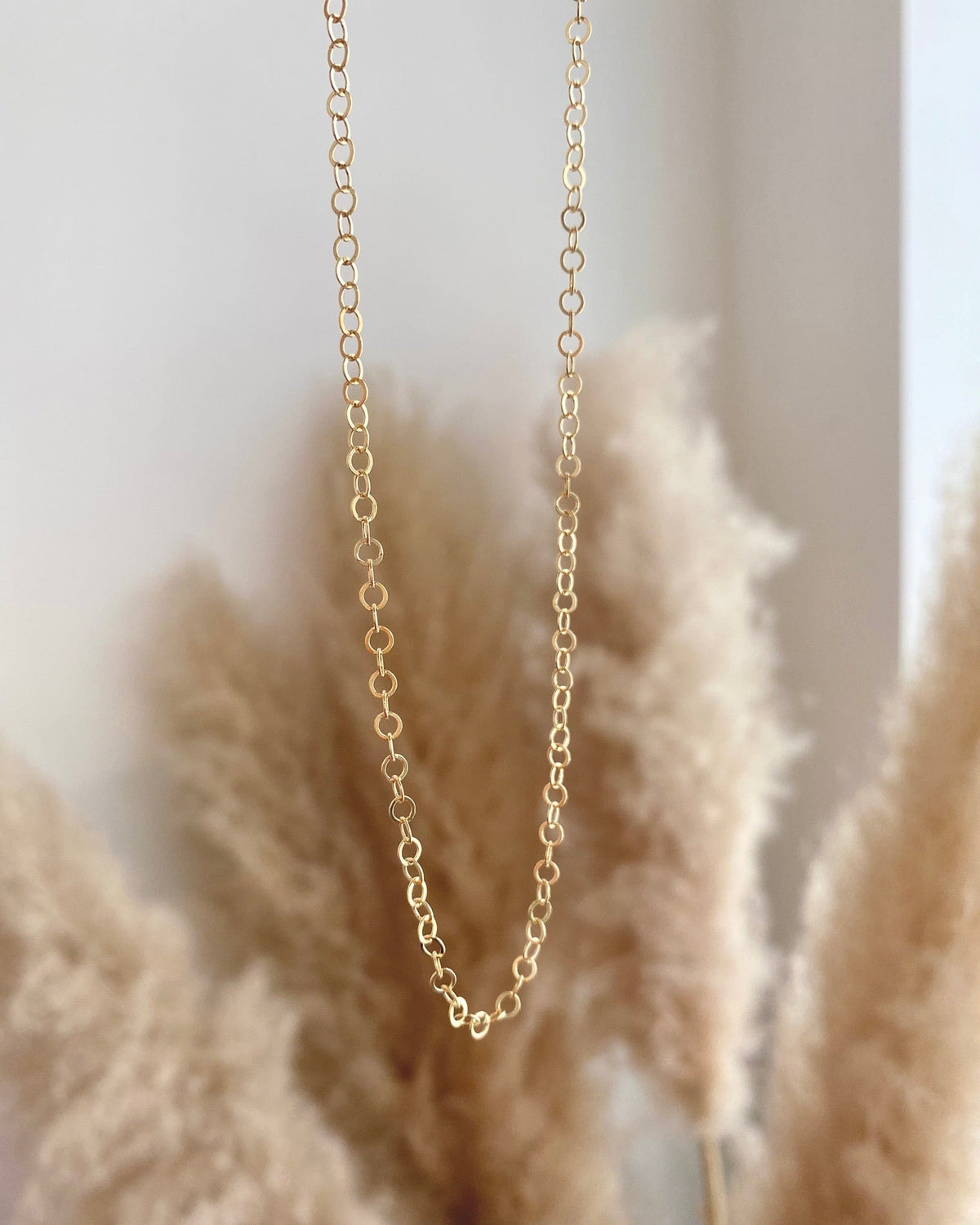Sparkle Necklace