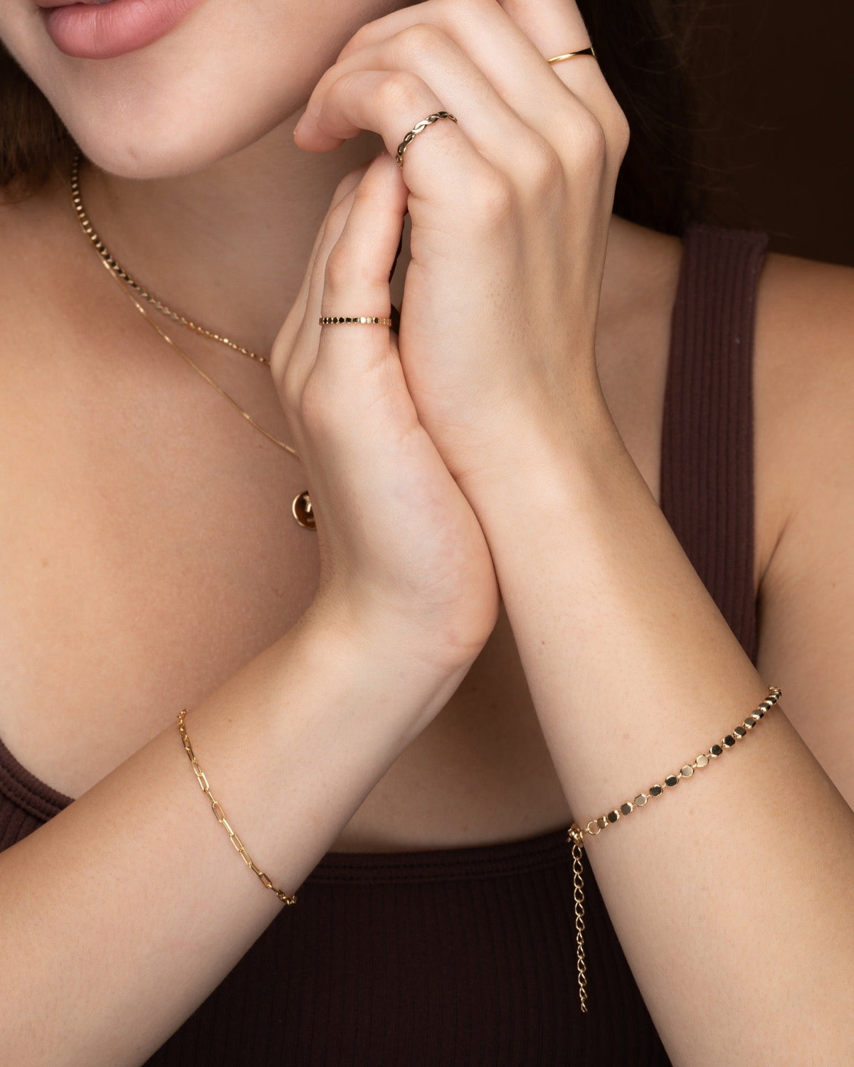 Gaia Bracelet