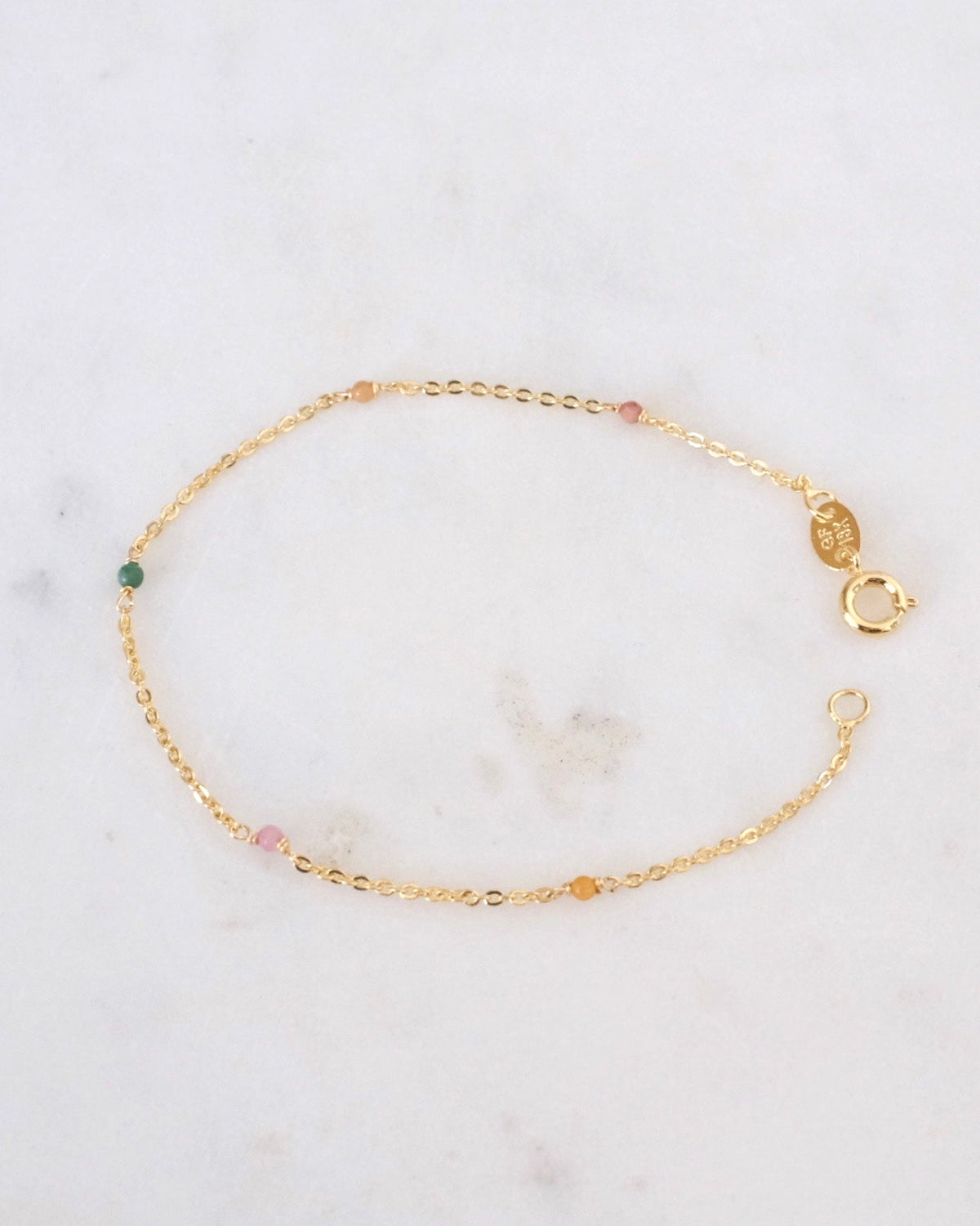 Pastel Bracelet