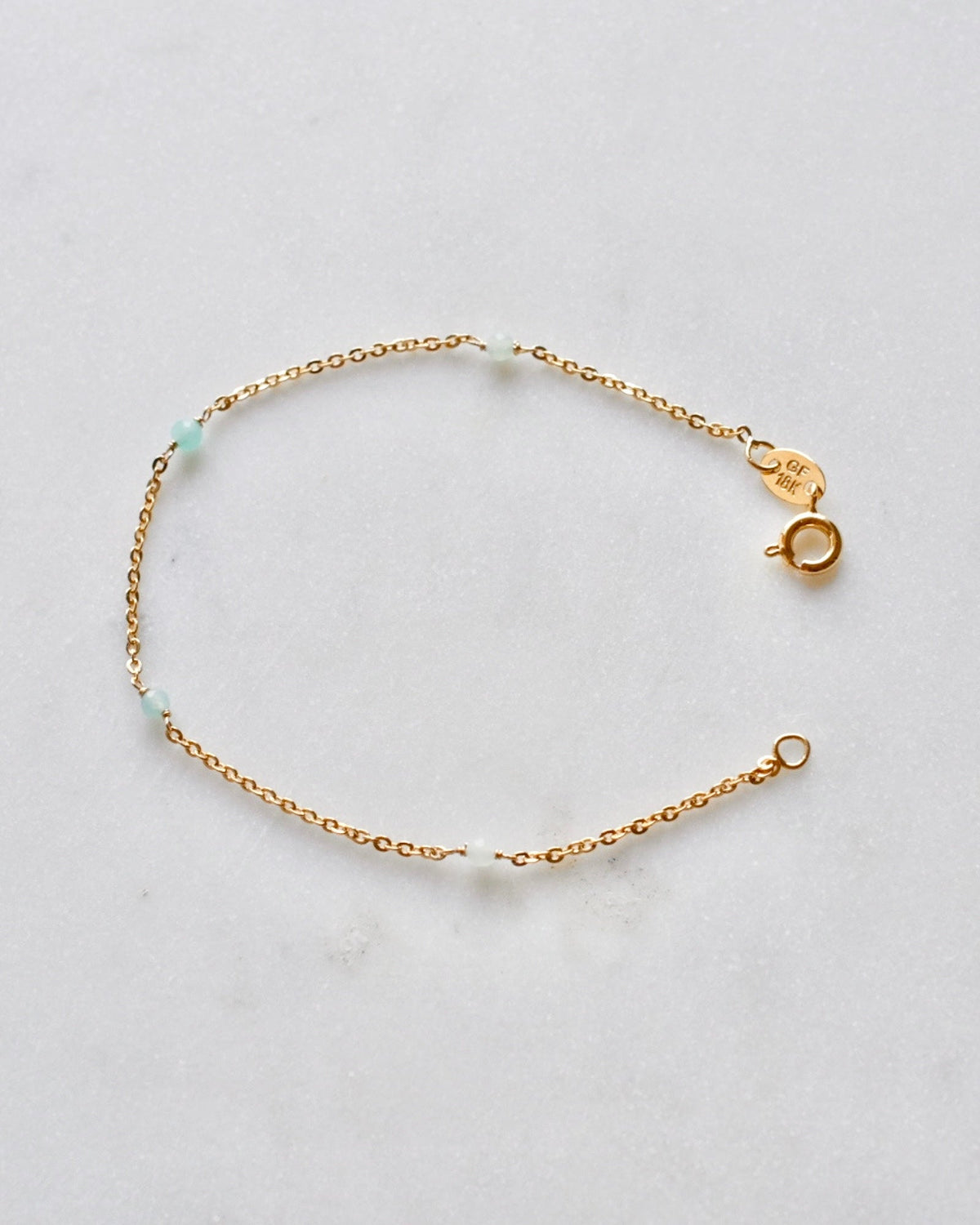 Amazonite Bracelet