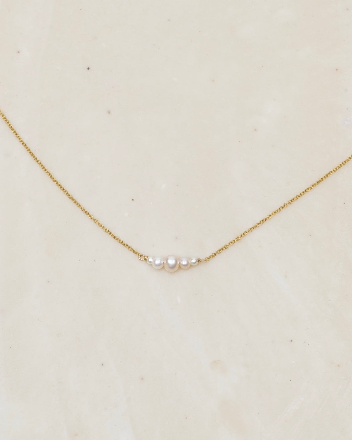 Orion Necklace