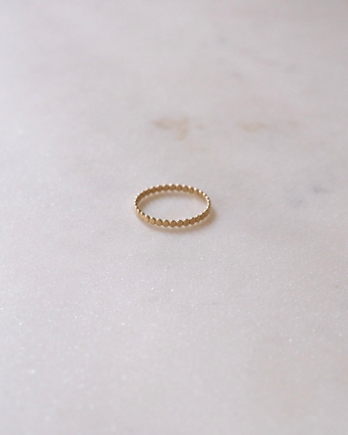 Erica Pinky Ring