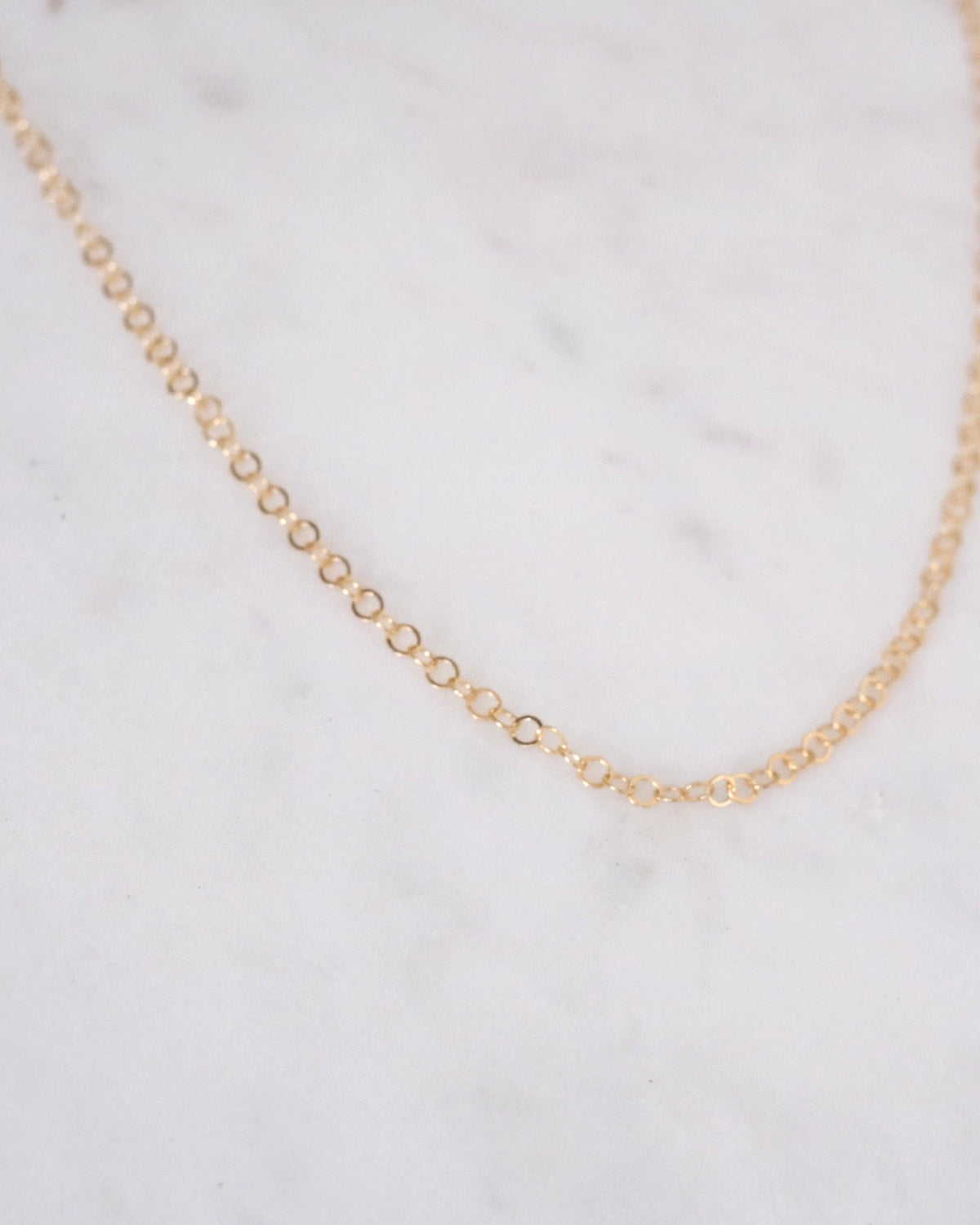 Sparkle Necklace